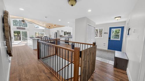 398 Currie Road, Baynes Lake, BC - Indoor Photo Showing Other Room