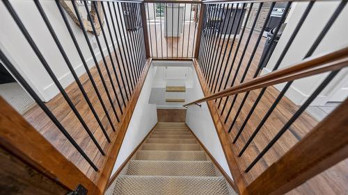398 Currie Road, Baynes Lake, BC - Indoor Photo Showing Other Room