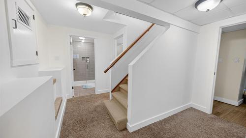 398 Currie Road, Baynes Lake, BC - Indoor Photo Showing Other Room