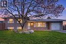 4 Clifton Downs Road, Hamilton, ON  - Outdoor 