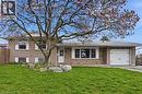 4 Clifton Downs Road, Hamilton, ON  - Outdoor 
