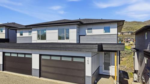 146-2050 Grasslands Boulevard  Kamloops, BC V2B 0K7