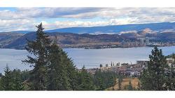 35-1712 Scott Crescent West Kelowna, BC V1Z 4B8