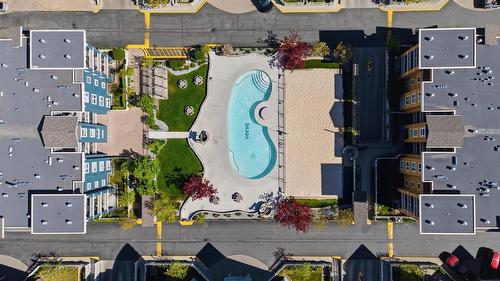 214-547 Yates Road, Kelowna, BC - 