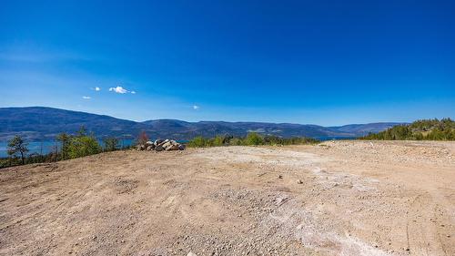 752 Outlook Point, Vernon, BC - Outdoor With View