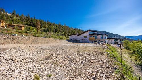 752 Outlook Point, Vernon, BC - Outdoor