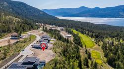 752 Outlook Point  Vernon, BC V1H 1T2