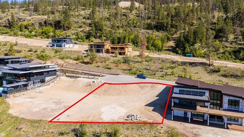 752 Outlook Point, Vernon, BC - Outdoor