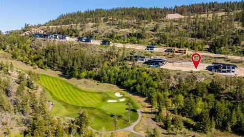 752 Outlook Point, Vernon, BC - Outdoor With View