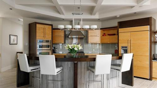 4326- 4330 Bedford Lane, Kelowna, BC - Indoor