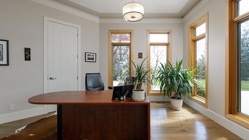 4326- 4330 Bedford Lane, Kelowna, BC - Indoor