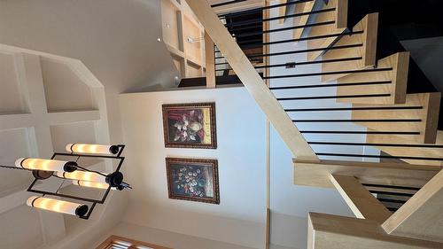 4326- 4330 Bedford Lane, Kelowna, BC - Indoor Photo Showing Other Room