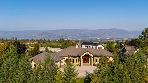 4326- 4330 Bedford Lane, Kelowna, BC - Outdoor With View