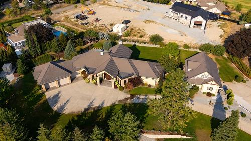 4326- 4330 Bedford Lane, Kelowna, BC - Outdoor With View