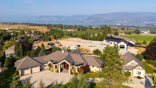 4326- 4330 Bedford Lane, Kelowna, BC - Outdoor With View