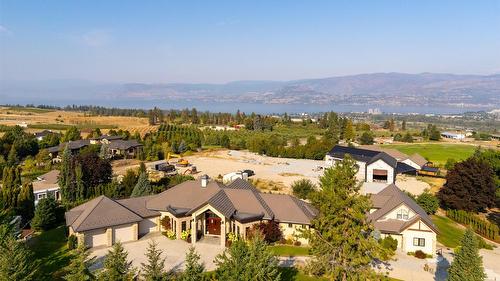4326- 4330 Bedford Lane, Kelowna, BC - Outdoor With View