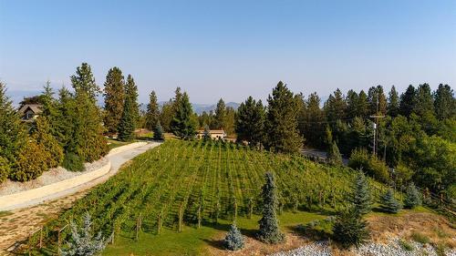 4326- 4330 Bedford Lane, Kelowna, BC - Outdoor With View