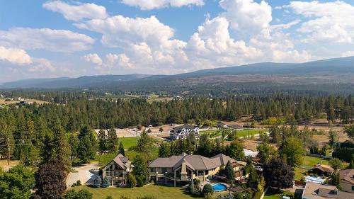 4326- 4330 Bedford Lane, Kelowna, BC - Outdoor With View