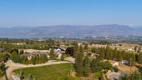 4326- 4330 Bedford Lane, Kelowna, BC - Outdoor With View