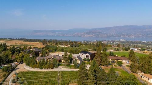 4326- 4330 Bedford Lane, Kelowna, BC - Outdoor With View