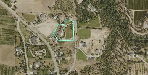 4326- 4330 Bedford Lane, Kelowna, BC - Other