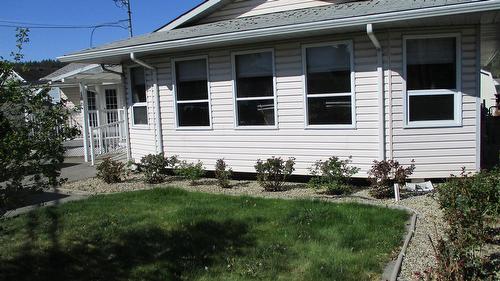 106 Crescent Drive  Enderby, BC V4Y 4A5