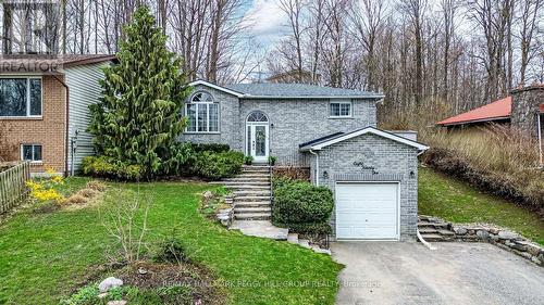 821 BIRCHWOOD DRIVE  Midland, ON L4R 4Y3