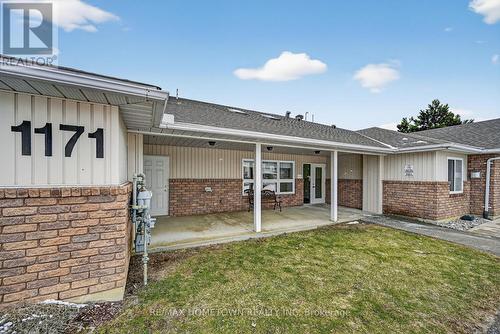 5 - 1171 MILLWOOD AVENUE  Brockville, ON K6V 7L5