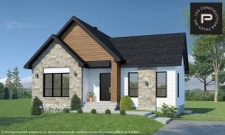121 Rue des Saules L'Ange-Gardien, QC G0A 2K0