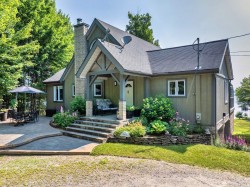 100 Ch. McCarthy Grand-Remous, QC J0W 1E0