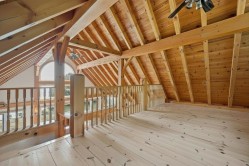 Mezzanine - 