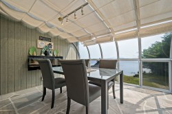 Solarium/Verrière - 