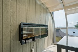 Solarium/Verrière - 