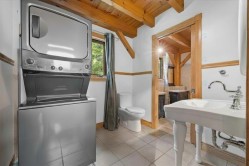 Salle d'eau - 