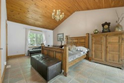 Chambre à coucher principale - 