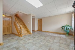 Salle familiale - 