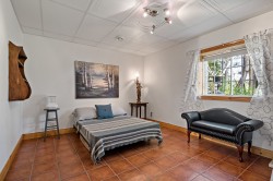 Chambre à coucher - 