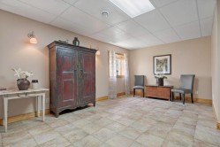 Salle familiale - 