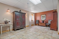Salle familiale - 