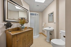 Salle de bains - 