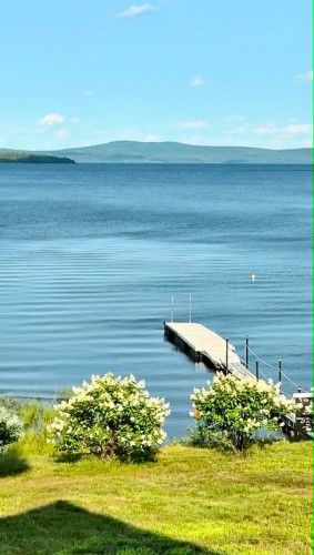 Bord de l'eau - 100 Ch. Mccarthy, Grand-Remous, QC 
