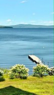 Bord de l'eau - 