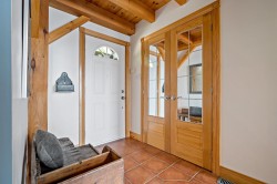 Hall d'entrée/Vestibule - 