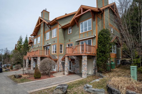Front of Structure - 223 Ch. De Cortina, Piedmont, QC - Outdoor