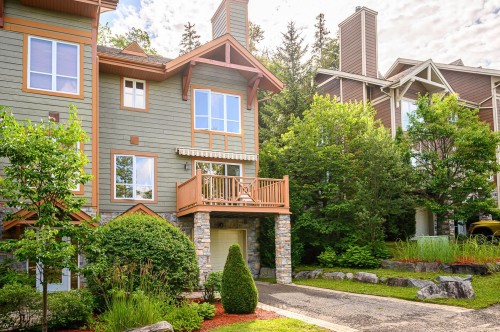 Front of Structure - 223 Ch. De Cortina, Piedmont, QC - Outdoor