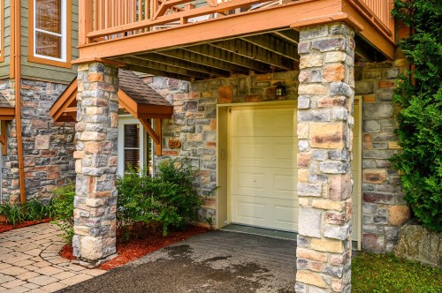 Front of Structure - 223 Ch. De Cortina, Piedmont, QC - Outdoor