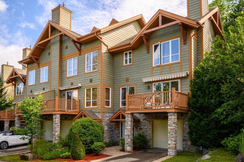 Front of Structure - 223 Ch. De Cortina, Piedmont, QC - Outdoor