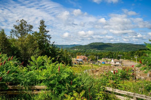 Lot - 223 Ch. De Cortina, Piedmont, QC - Outdoor With View