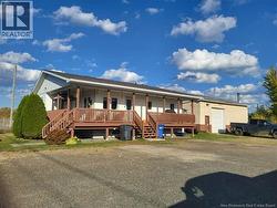 7 Principale Street Eel River Crossing, NB E8E 1S2
