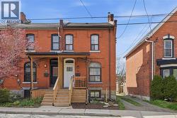 34 BAILLIE Street  Hamilton, ON L8N 2K5